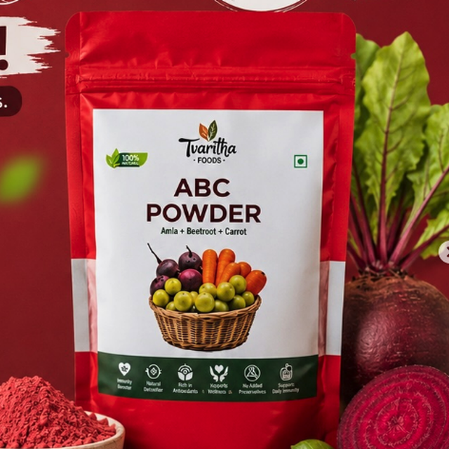 ABC Powder