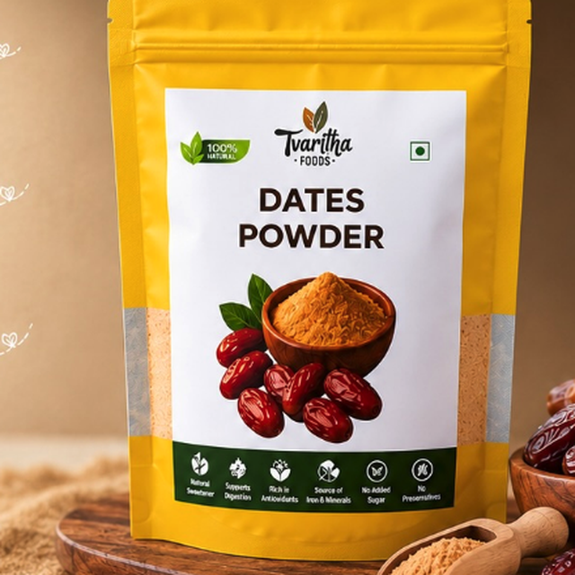 Dates Powder